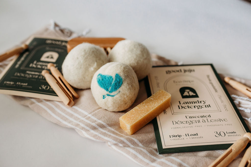 Zero Waste, Eco Friendly Laundry Detergent Kawartha Lakes Zero Waste, Eco Friendly Laundry Detergent Kawartha Lakes