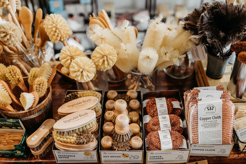 Burstenhaus Redecker