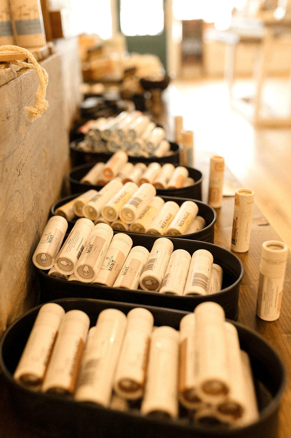 Build-Your-Own Gift Box - Self-Care