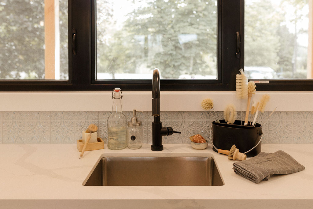 Build-Your-Own Gift Box - Housewares