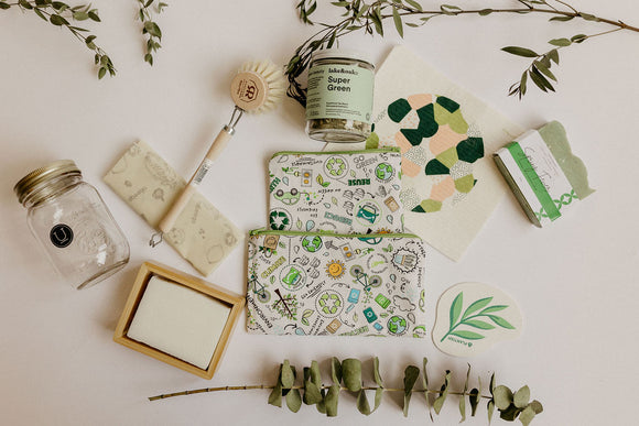 Plastic Free July