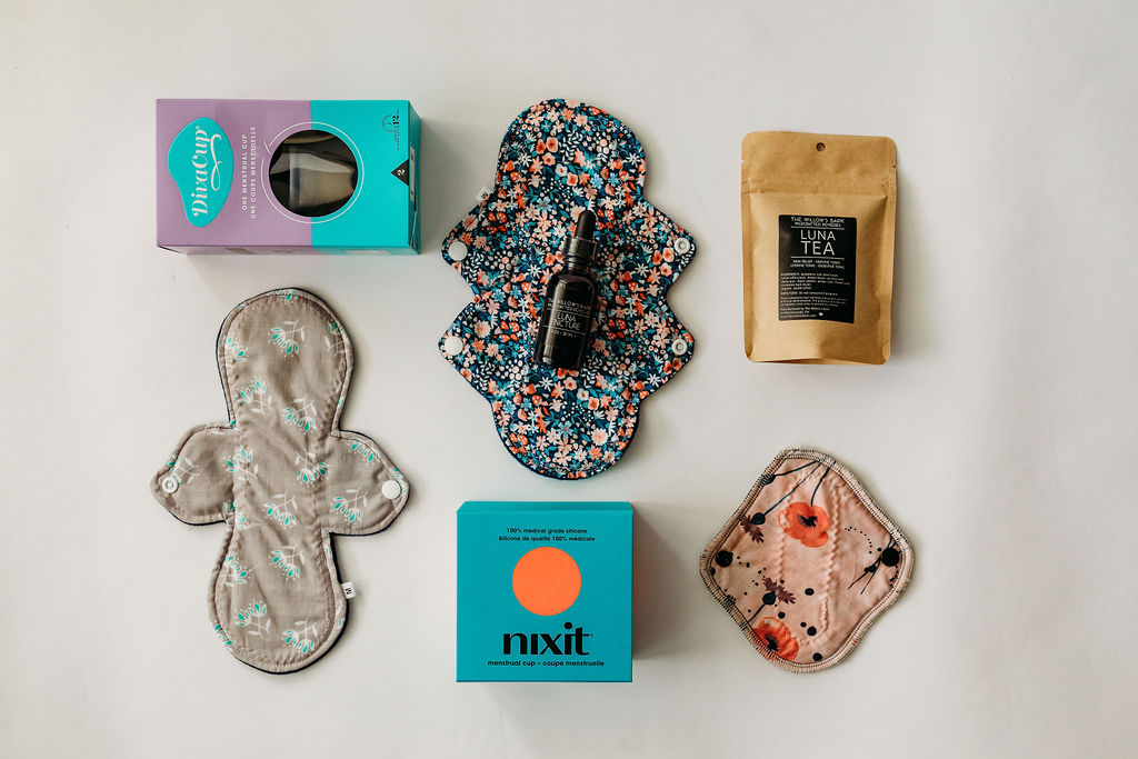 Menstrual Products