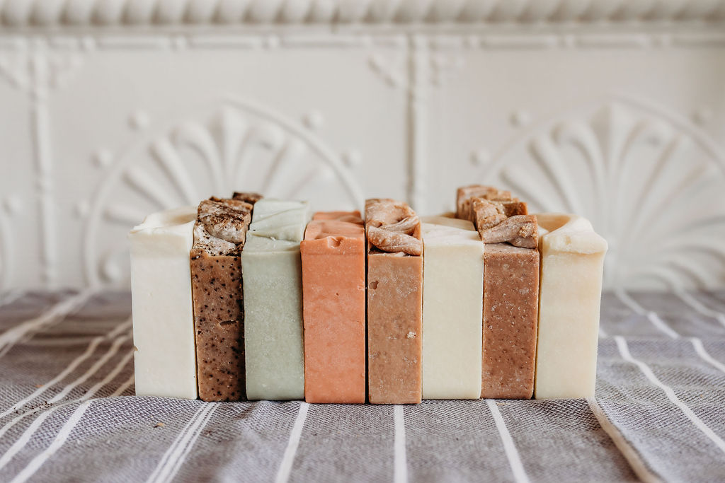 The Old Soul Soap Company