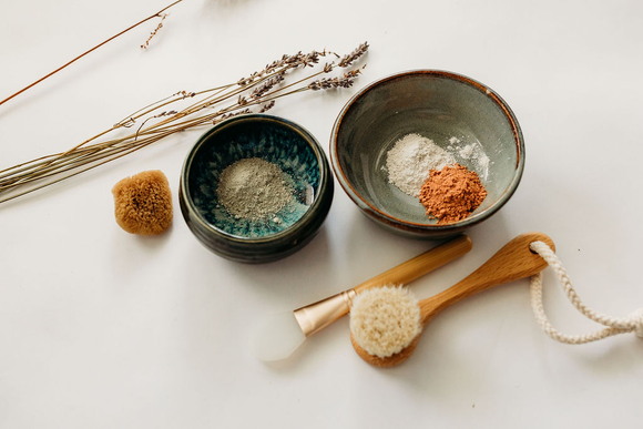 Clean Skincare