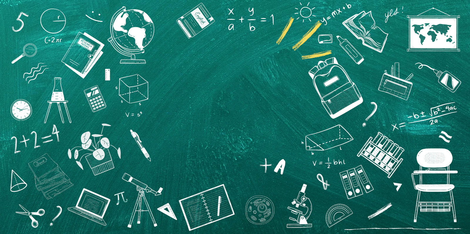 Teacher's Gift Collection