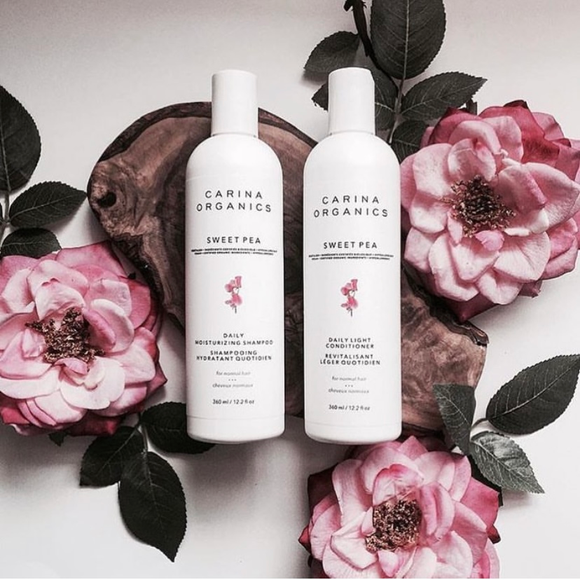 Carina Organics