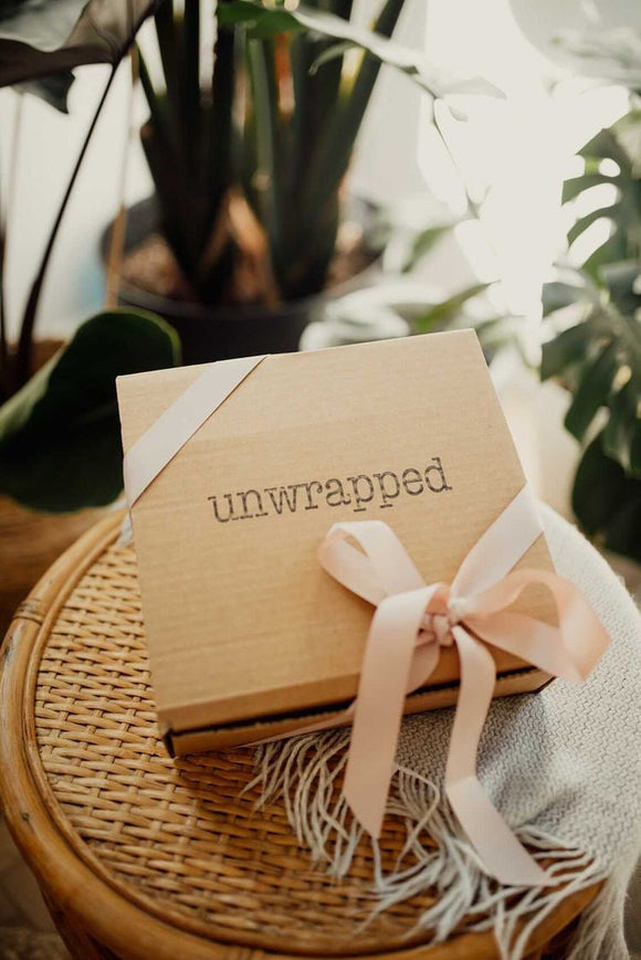 Build-Your-Own-Box: Valentine's Edition