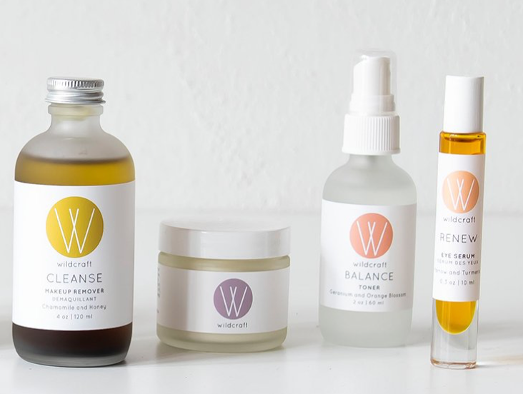 Wildcraft Unwrapped Kawartha